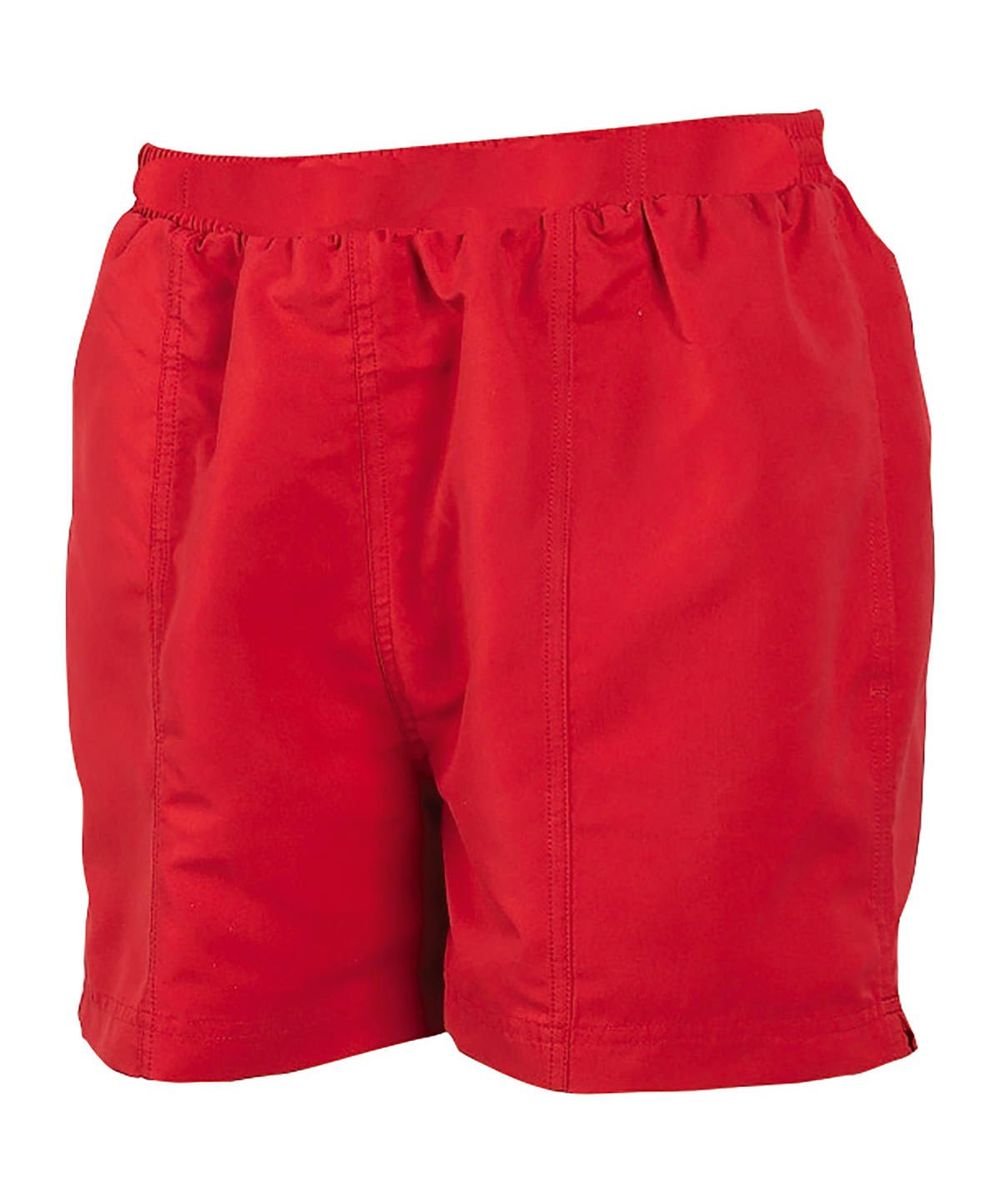 Women's all-purpose unlined shorts - Tombo