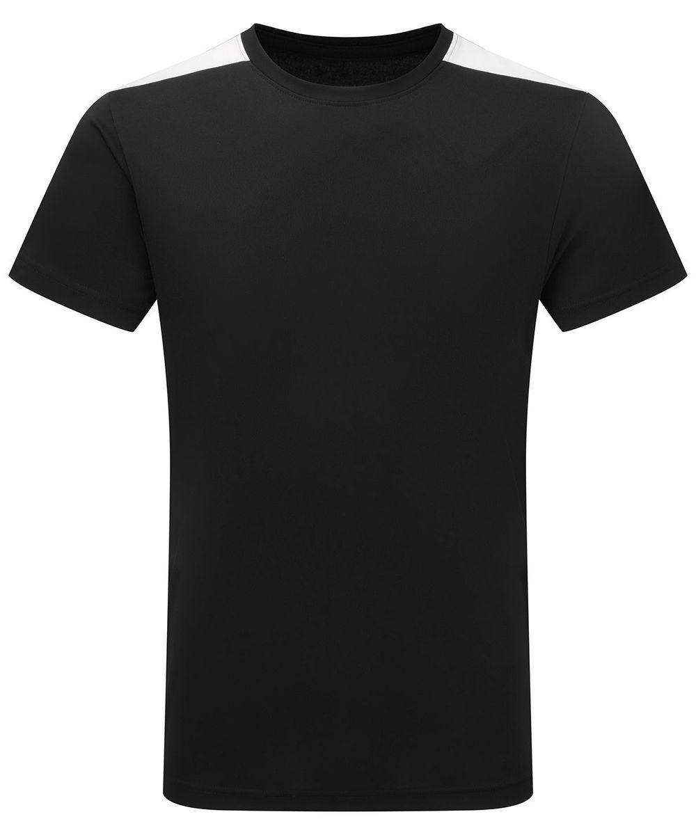 TriDri® contrast performance t-shirt - TriDri
