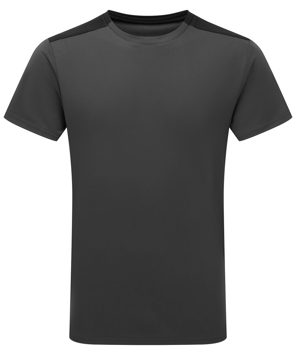TriDri® contrast performance t-shirt - TriDri