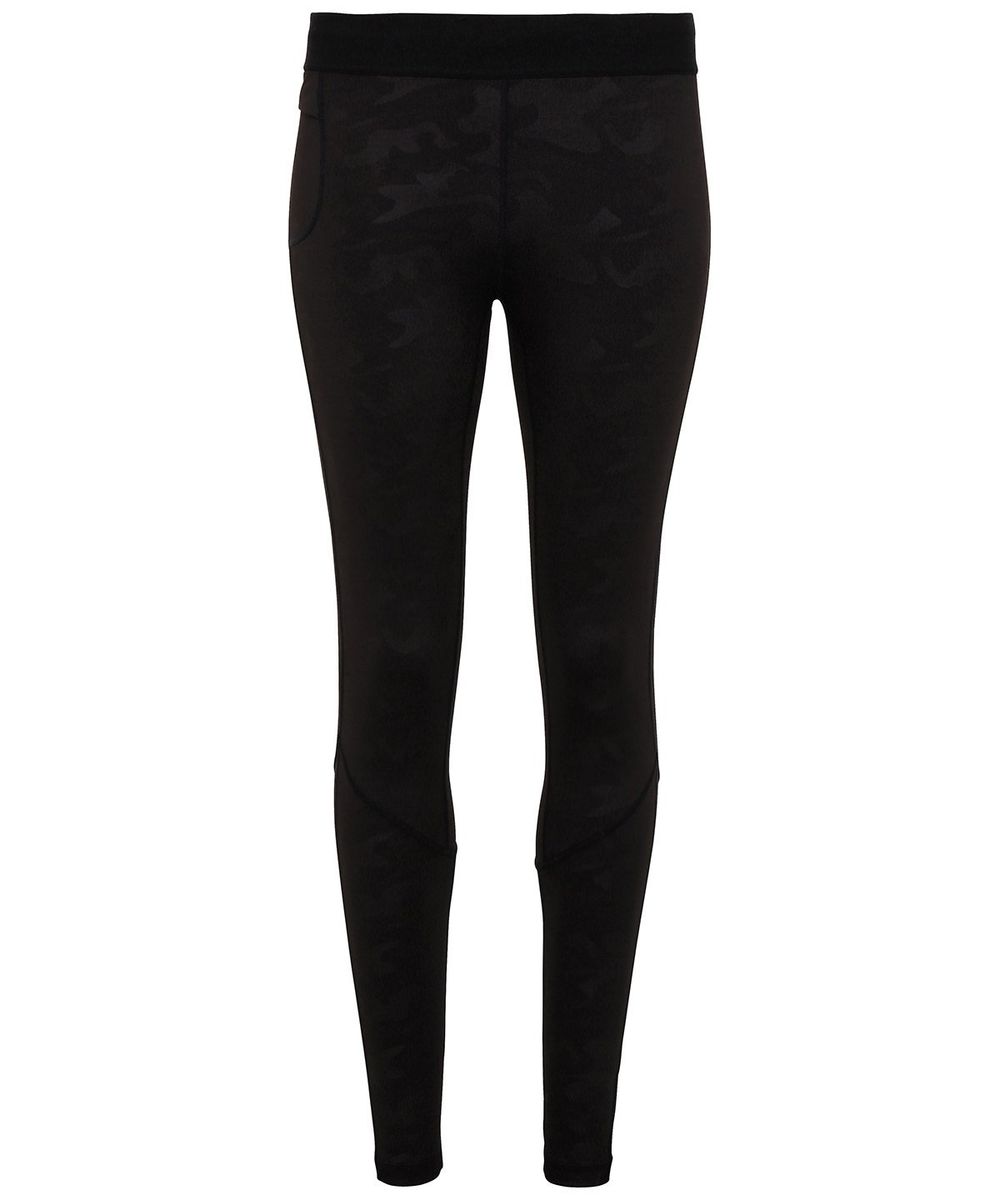 Men's TriDri® training leggings - TriDri