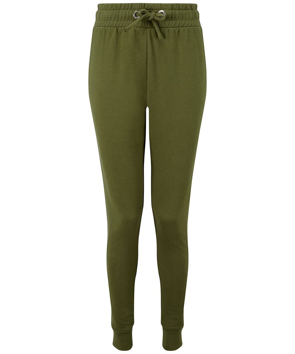 Women's TriDri® fitted joggers - TriDri