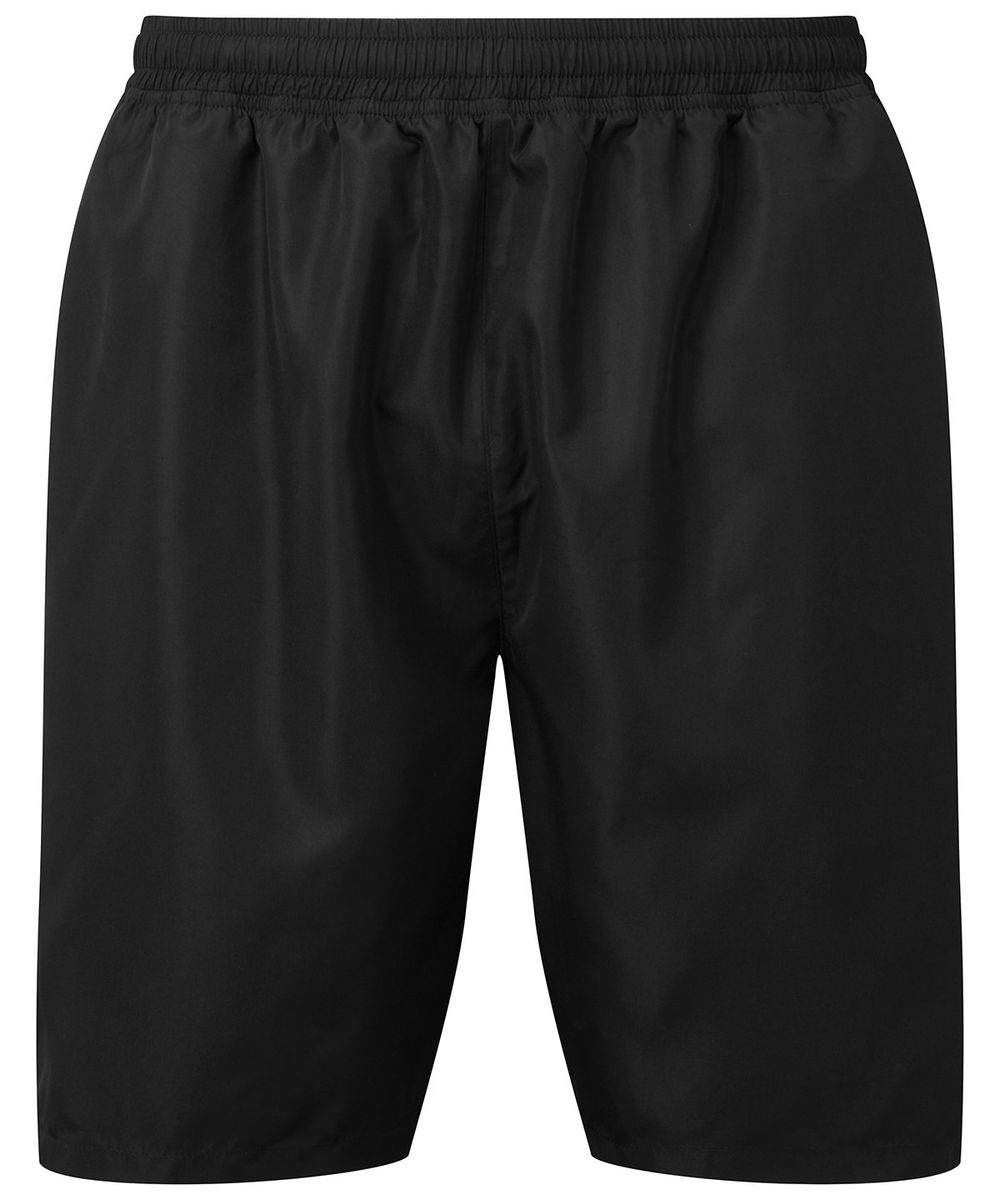 Men's TriDri® running shorts - TriDri