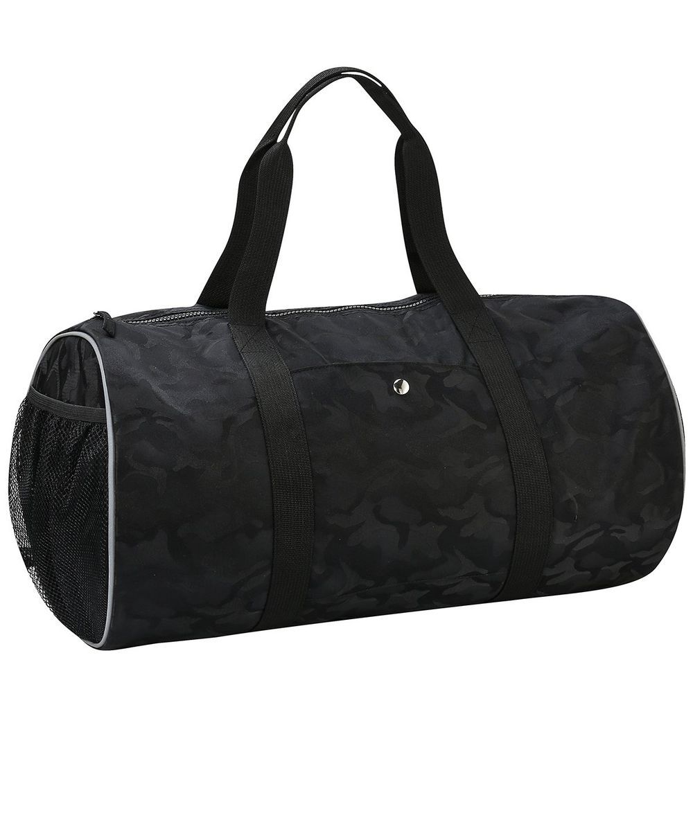 Tridri® camo everyday roll bag - TriDri