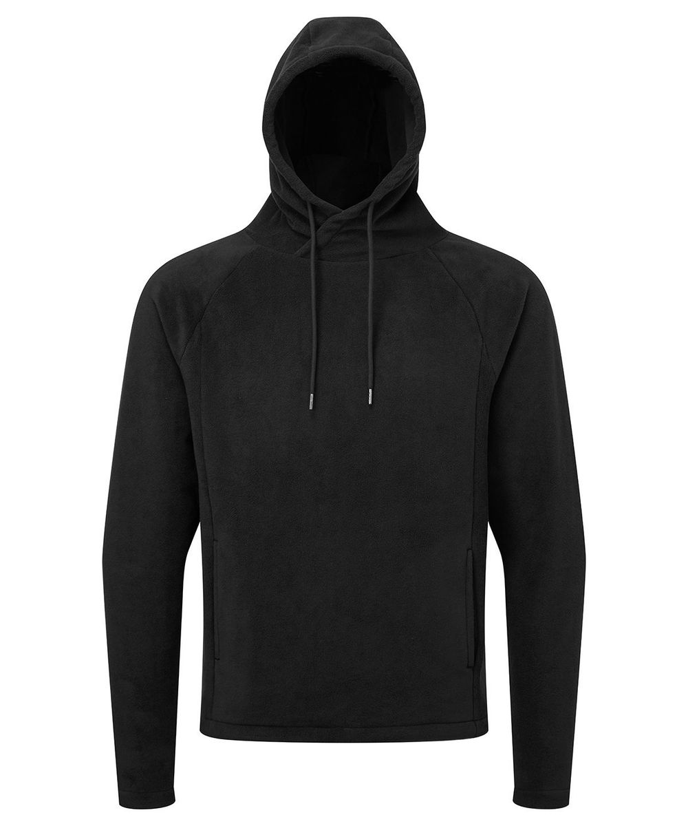 Tridri® microfleece hoodie - TriDri