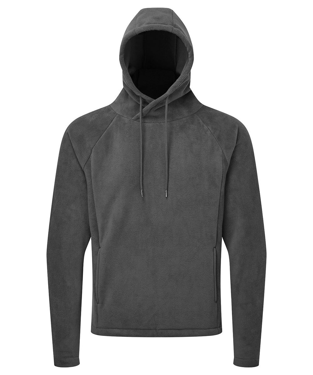 Tridri® microfleece hoodie - TriDri