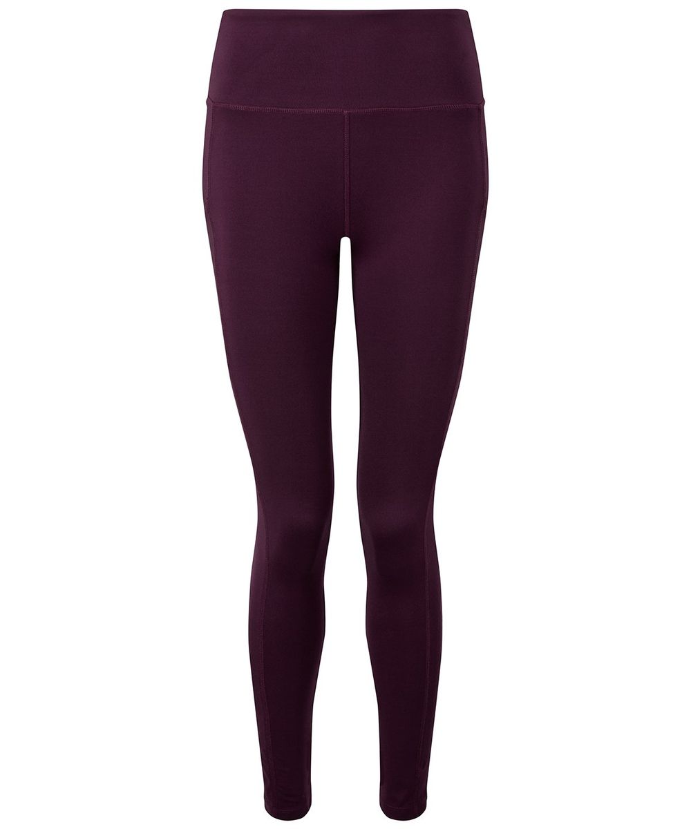 Women's TriDri® performance compression leggings - TriDri