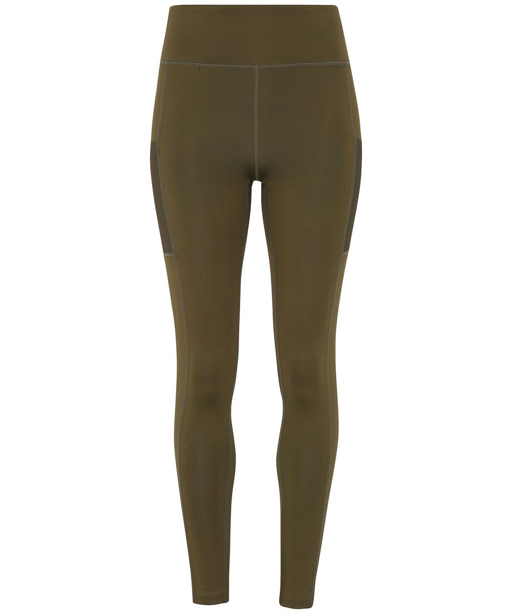 Women's TriDri® performance compression leggings - TriDri