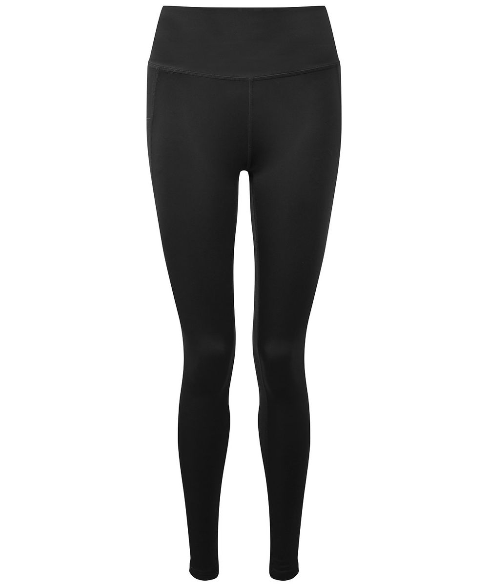 Women's TriDri® high-shine leggings - TriDri