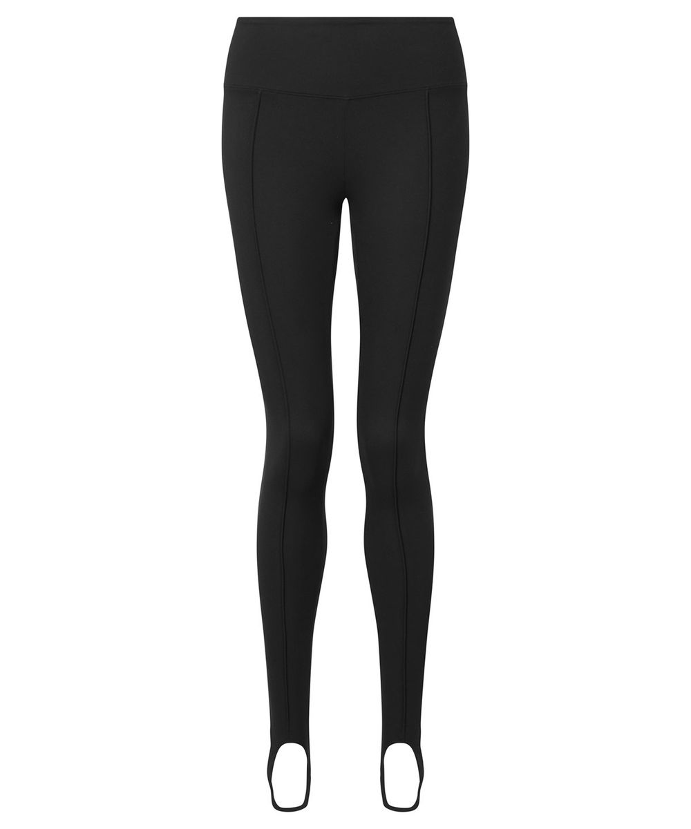 Women's TriDri® recycled fashion stirrup leggings - TriDri