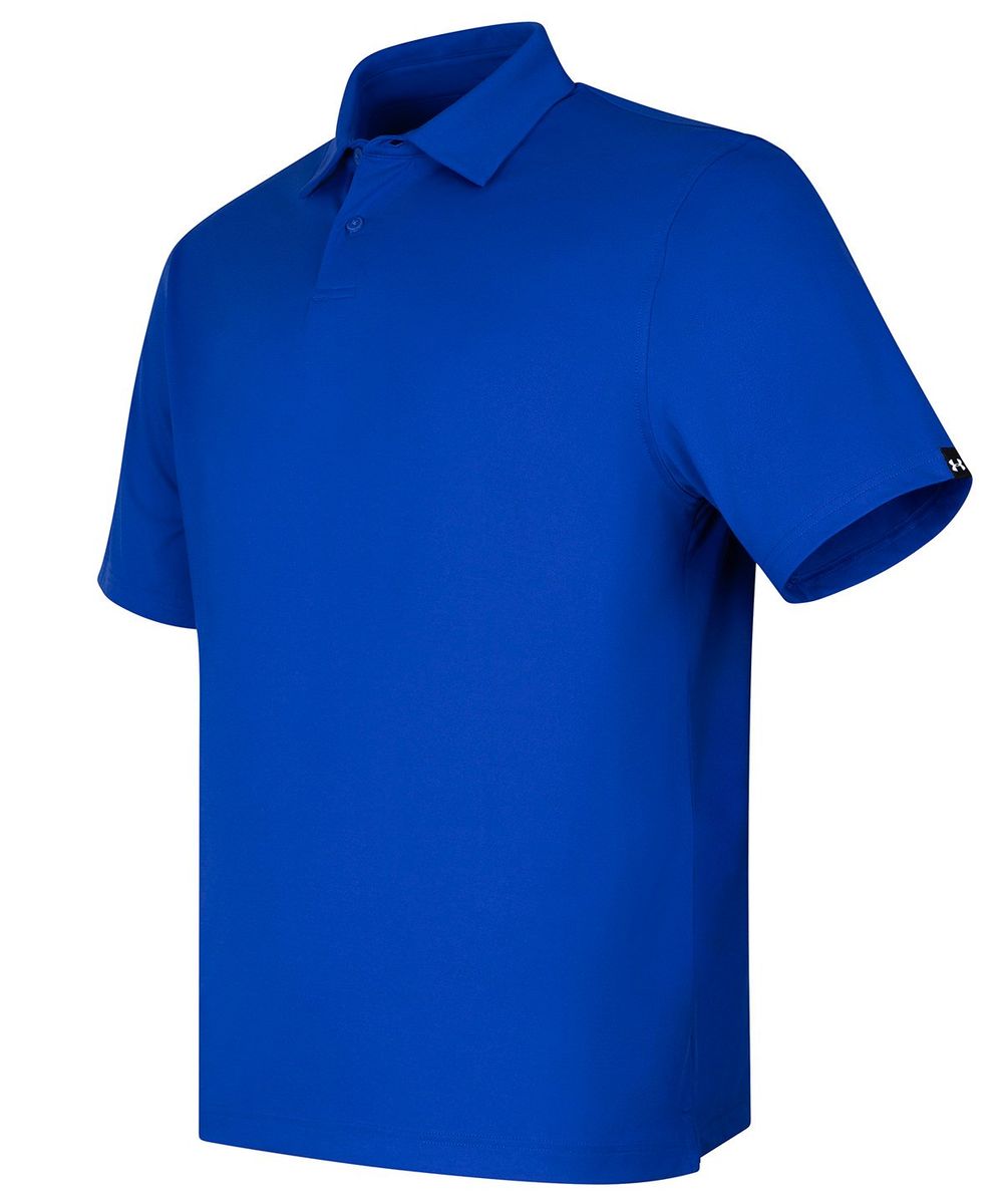 Under Armour Golf UA T2G polo LB