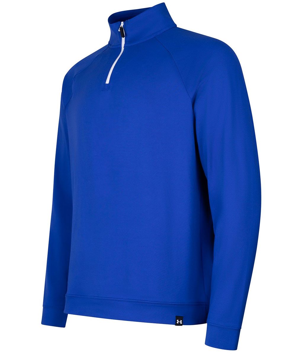 Under Armour Golf UA midlayer QZ LB