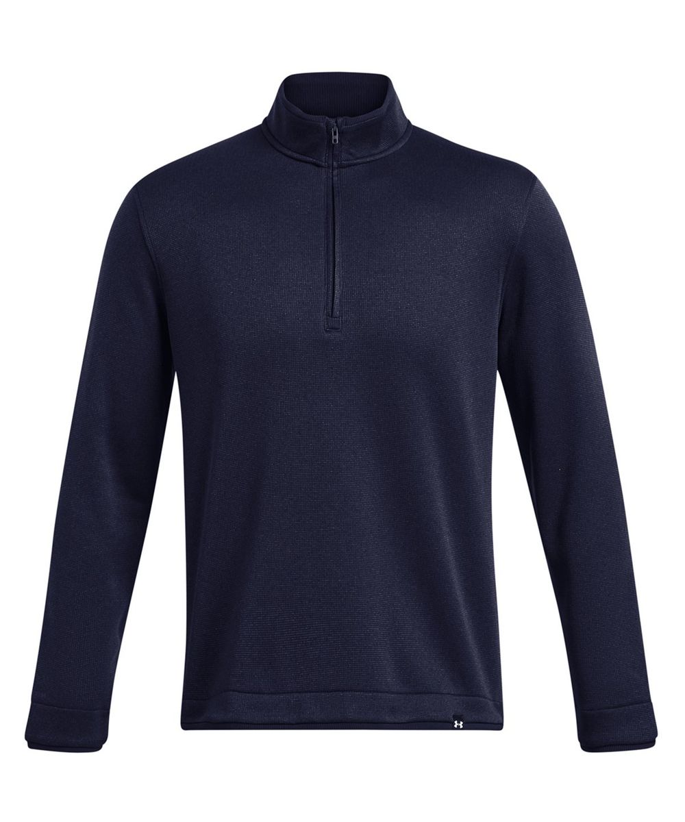 Under Armour Golf UA storm sweaterfleece QZ LB