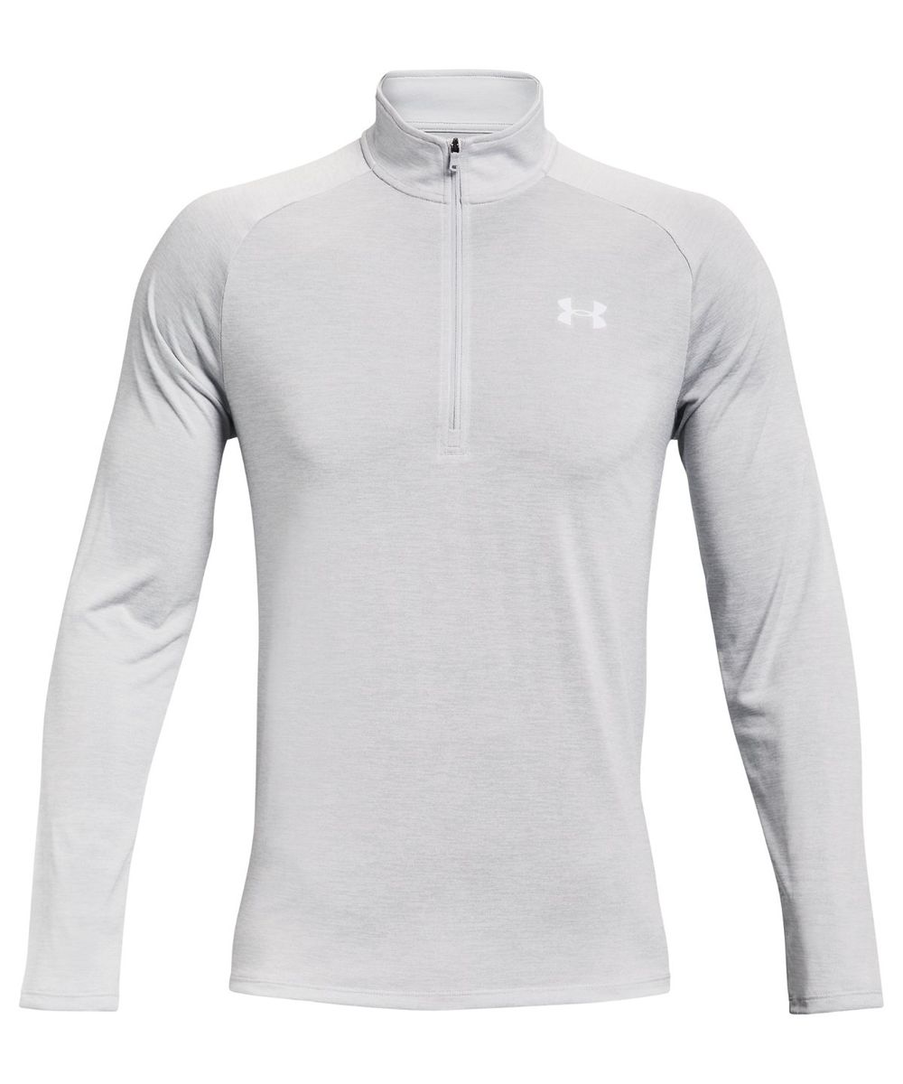 Tech™ 2.0  1/2 zip long sleeve - Under Armour