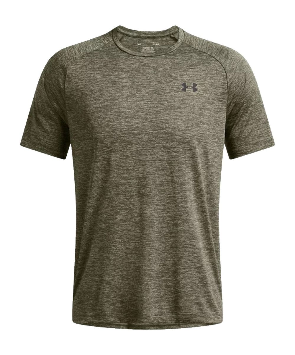 Under Armour Tech™ short sleeve
