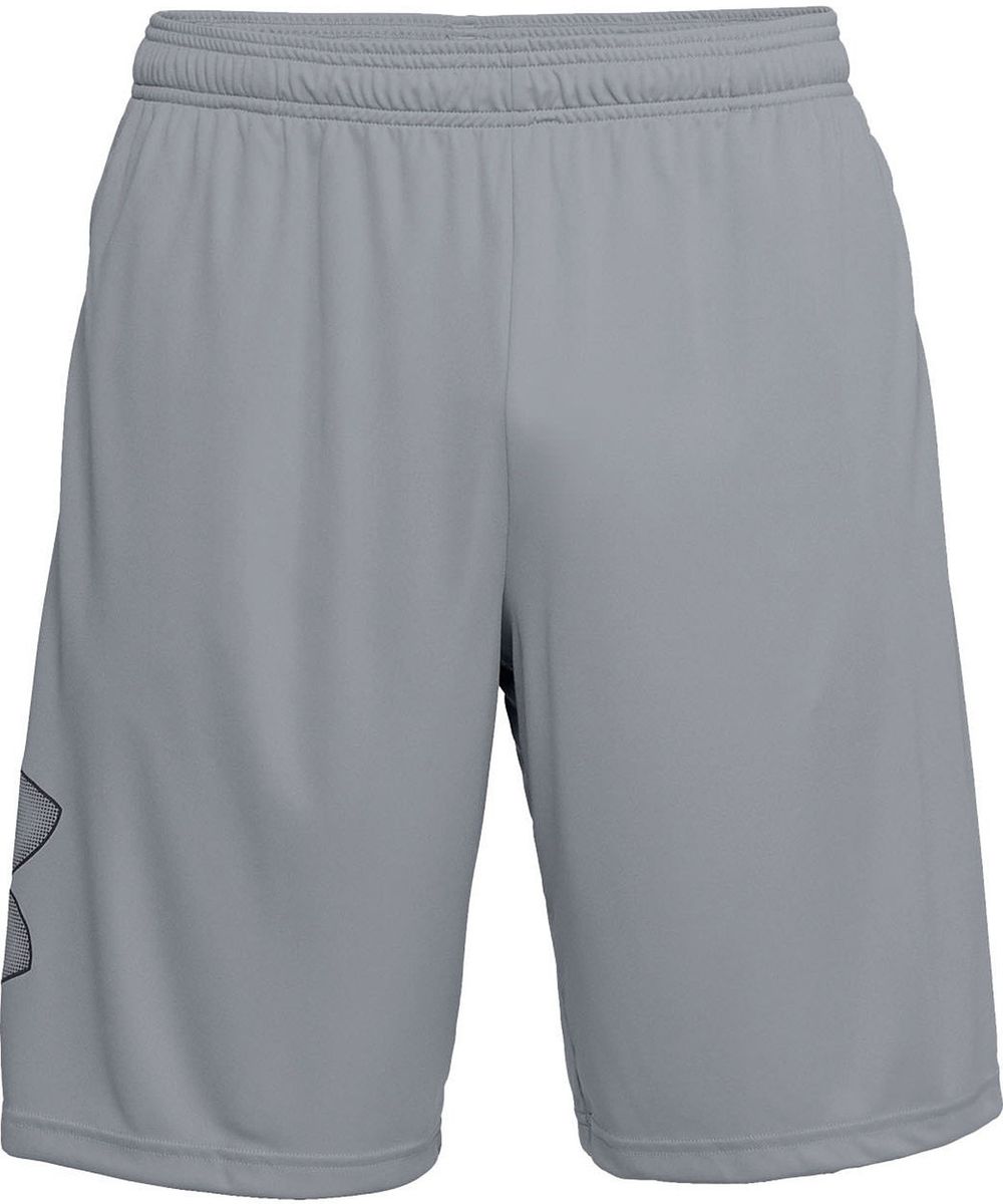 Tech™ graphic shorts - Under Armour