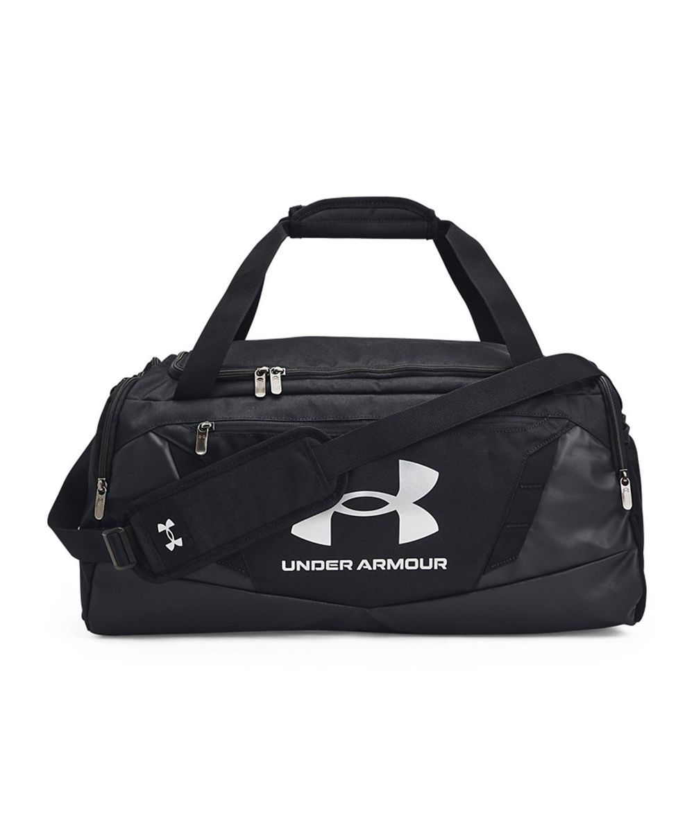 UA Undeniable 5.0 duffle small - Under Armour