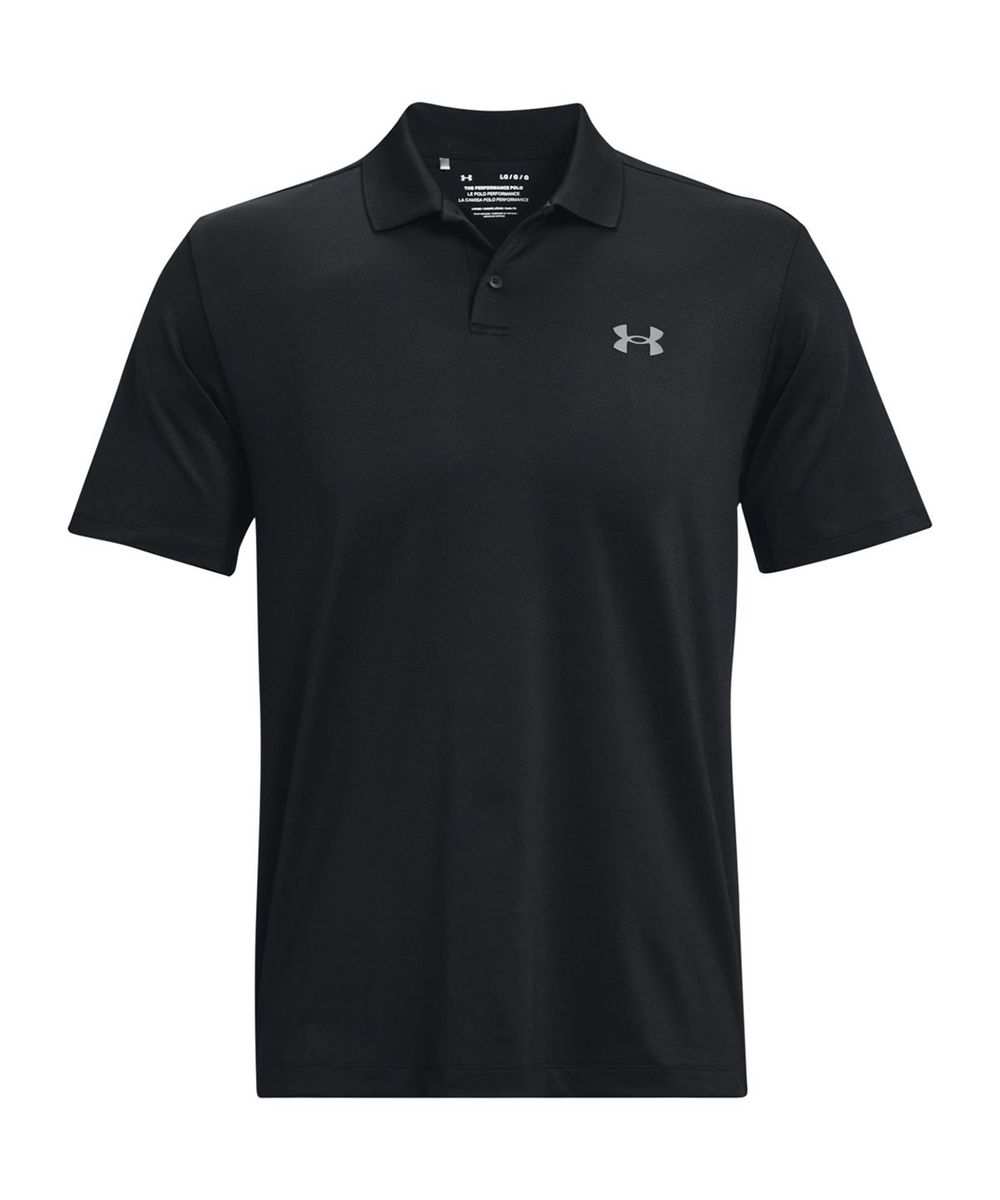 Performance 3.0 polo - Under Armour