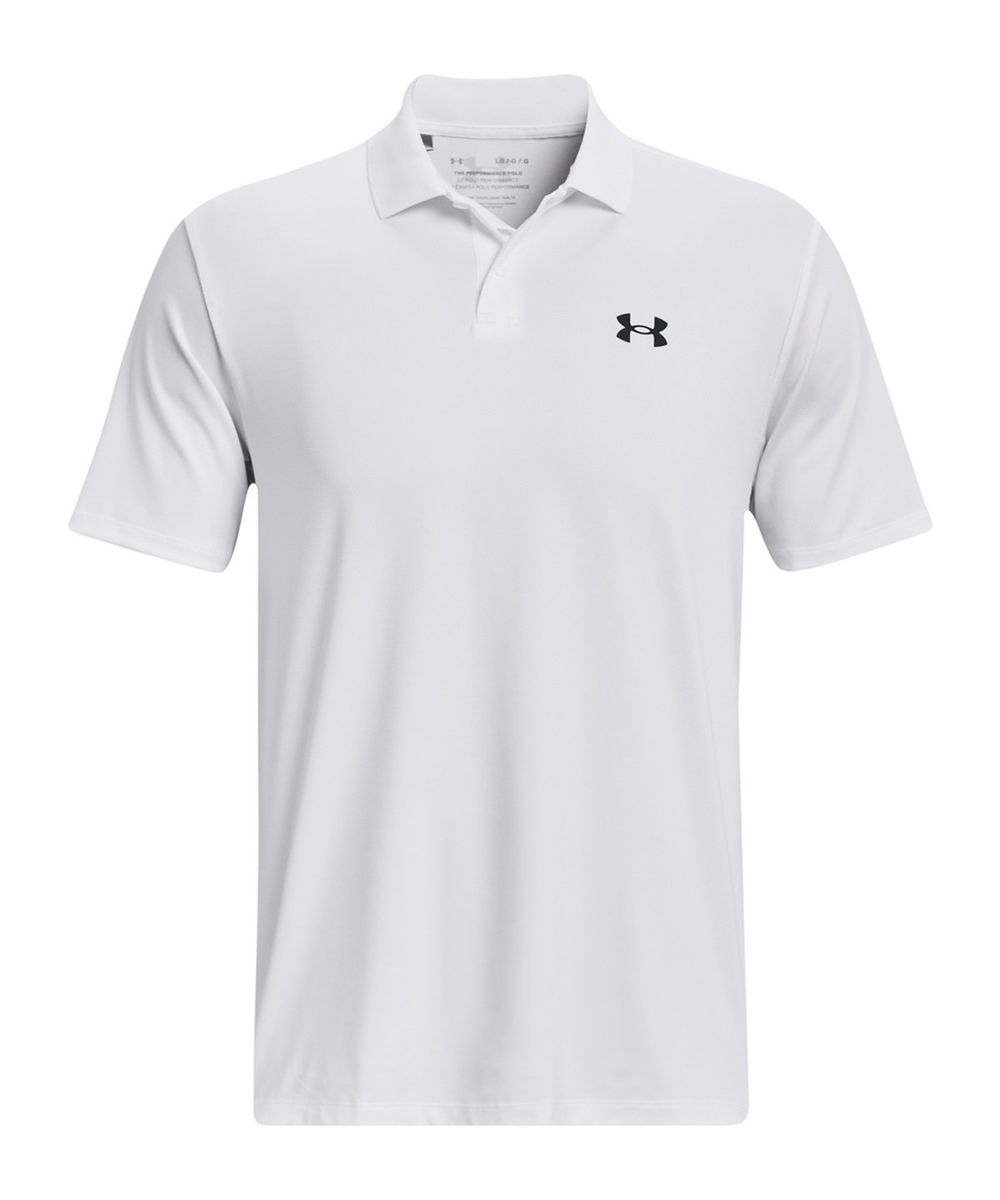 Performance 3.0 polo - Under Armour
