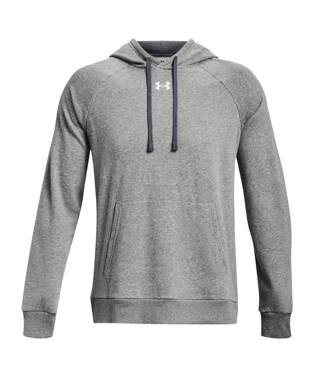 UA Rival fleece hoodie - Under Armour