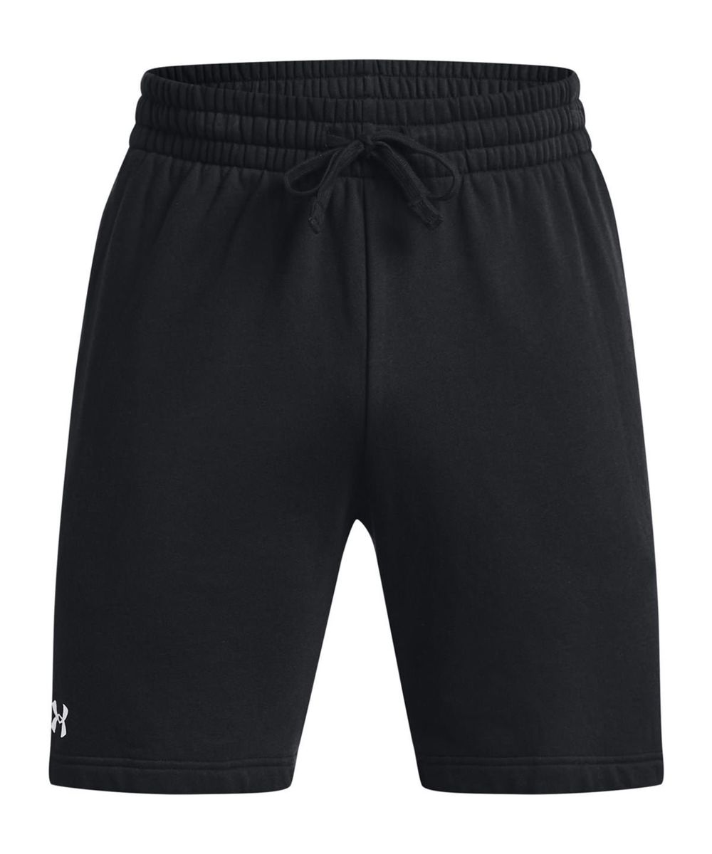 UA Rival fleece shorts - Under Armour