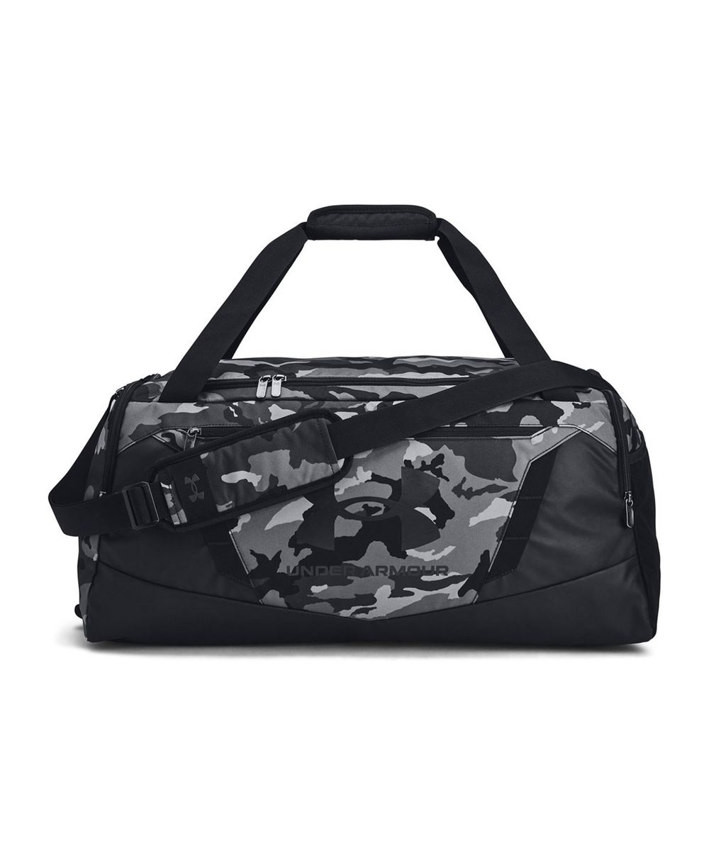UA Undeniable 5.0 MD duffle bag - Under Armour