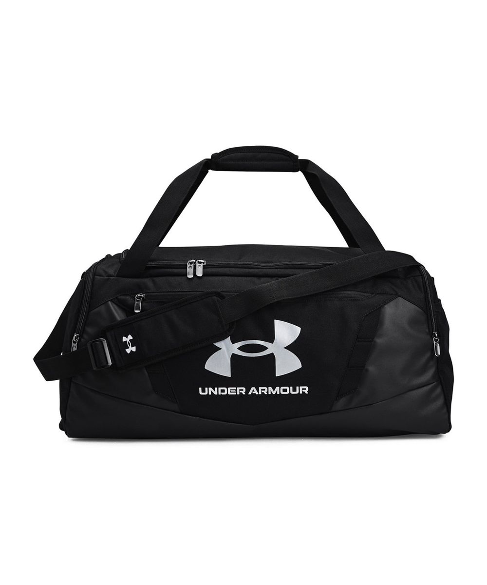 UA Undeniable 5.0 MD duffle bag - Under Armour