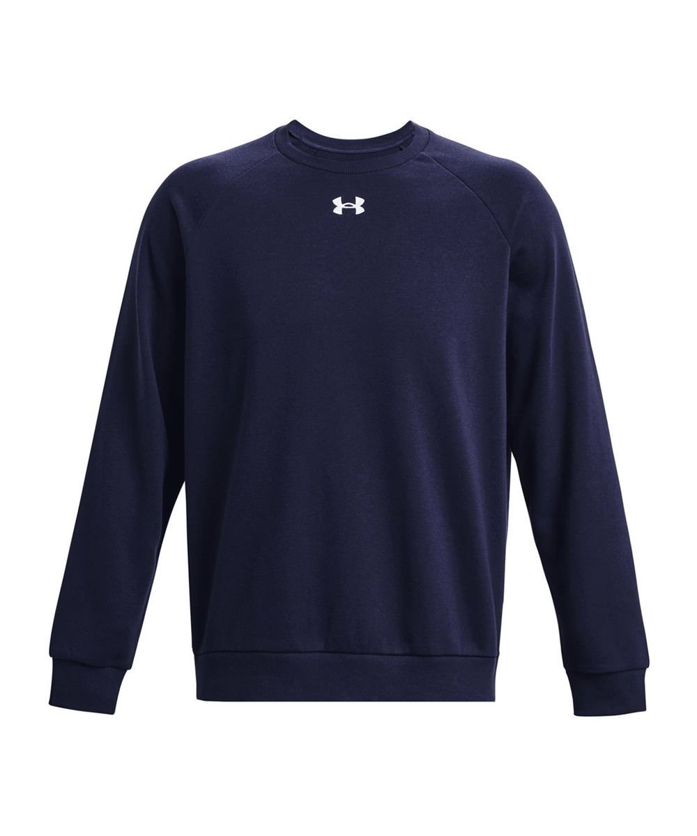 UA Rival fleece crew - Under Armour