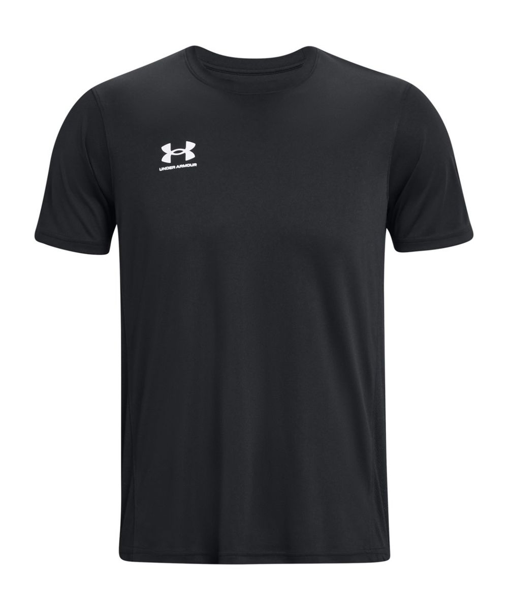 Men's UA Challenger Training Short Sleeve - Under Armour
