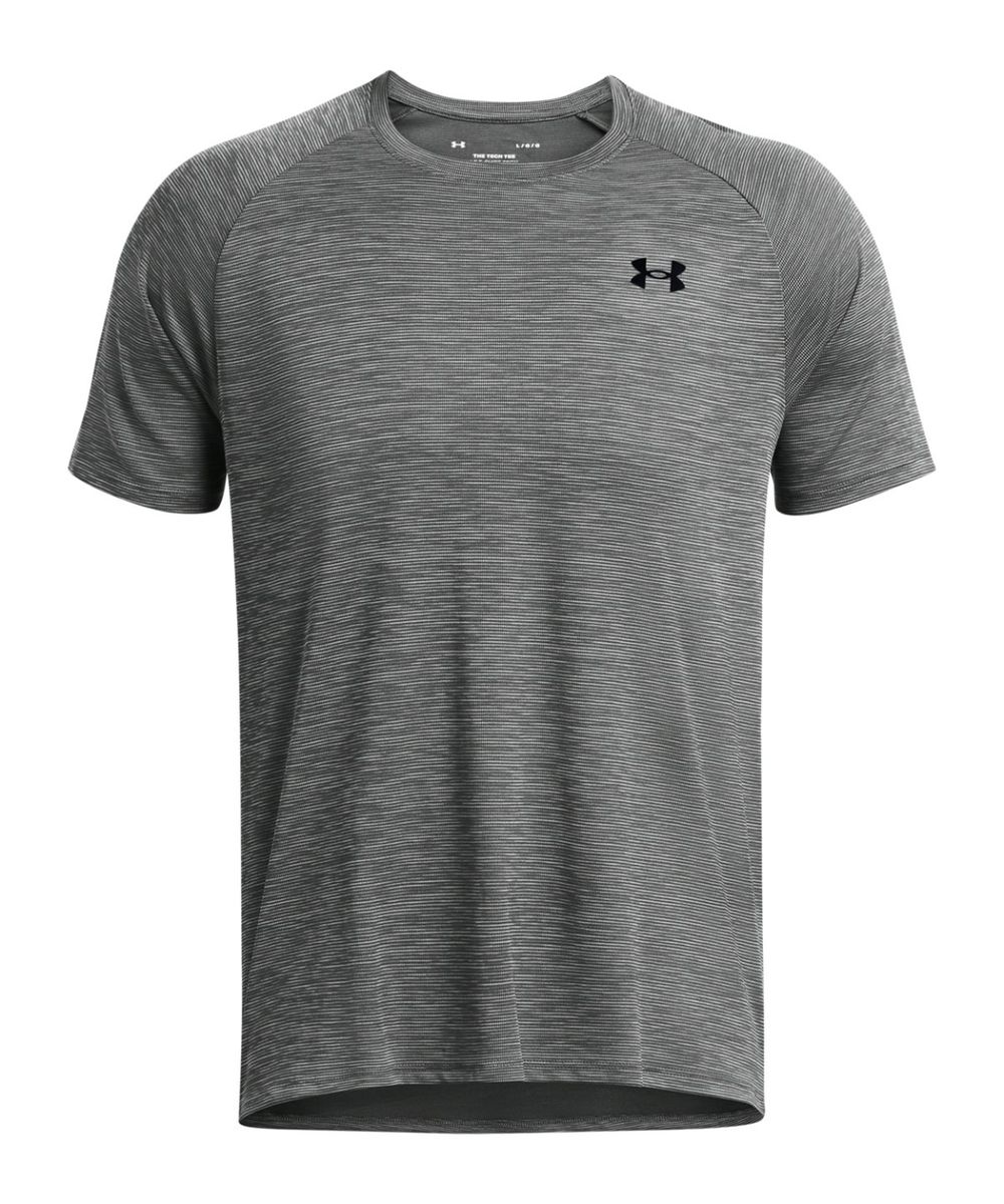 UA Tech™ textured t-shirt - Under Armour