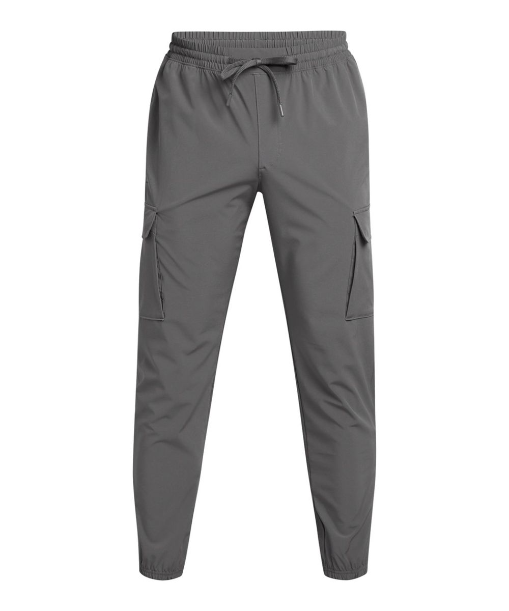 UA Vibe cargo pants - Under Armour
