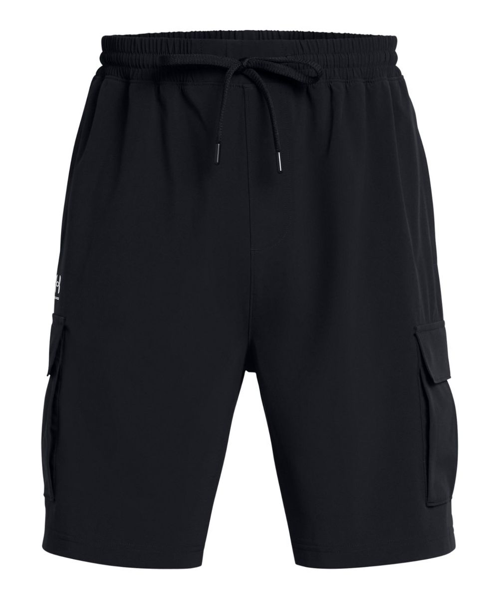 UA Vibe cargo shorts - Under Armour