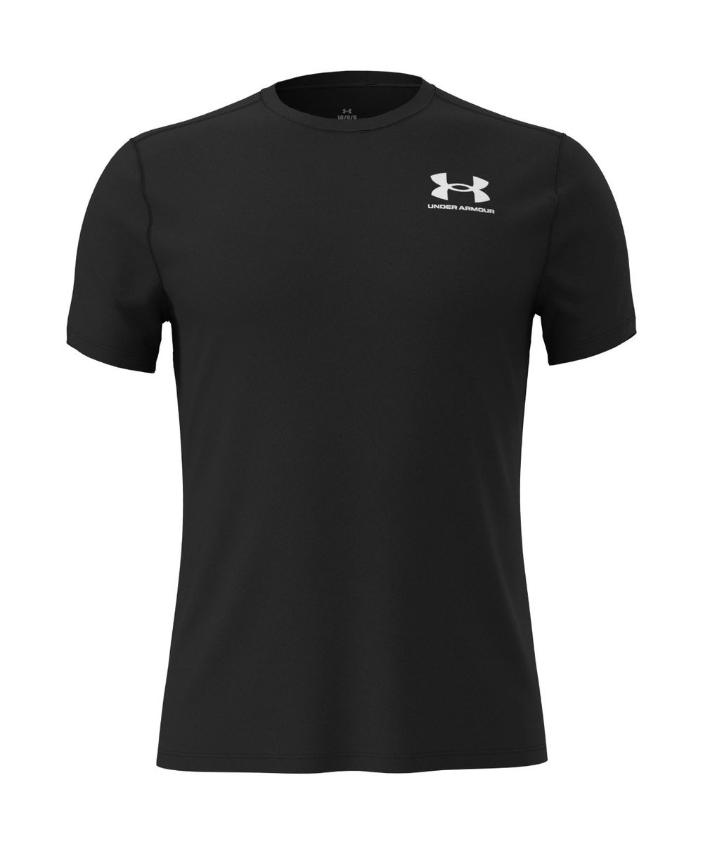 HeatGear® fitted t-shirt - Under Armour