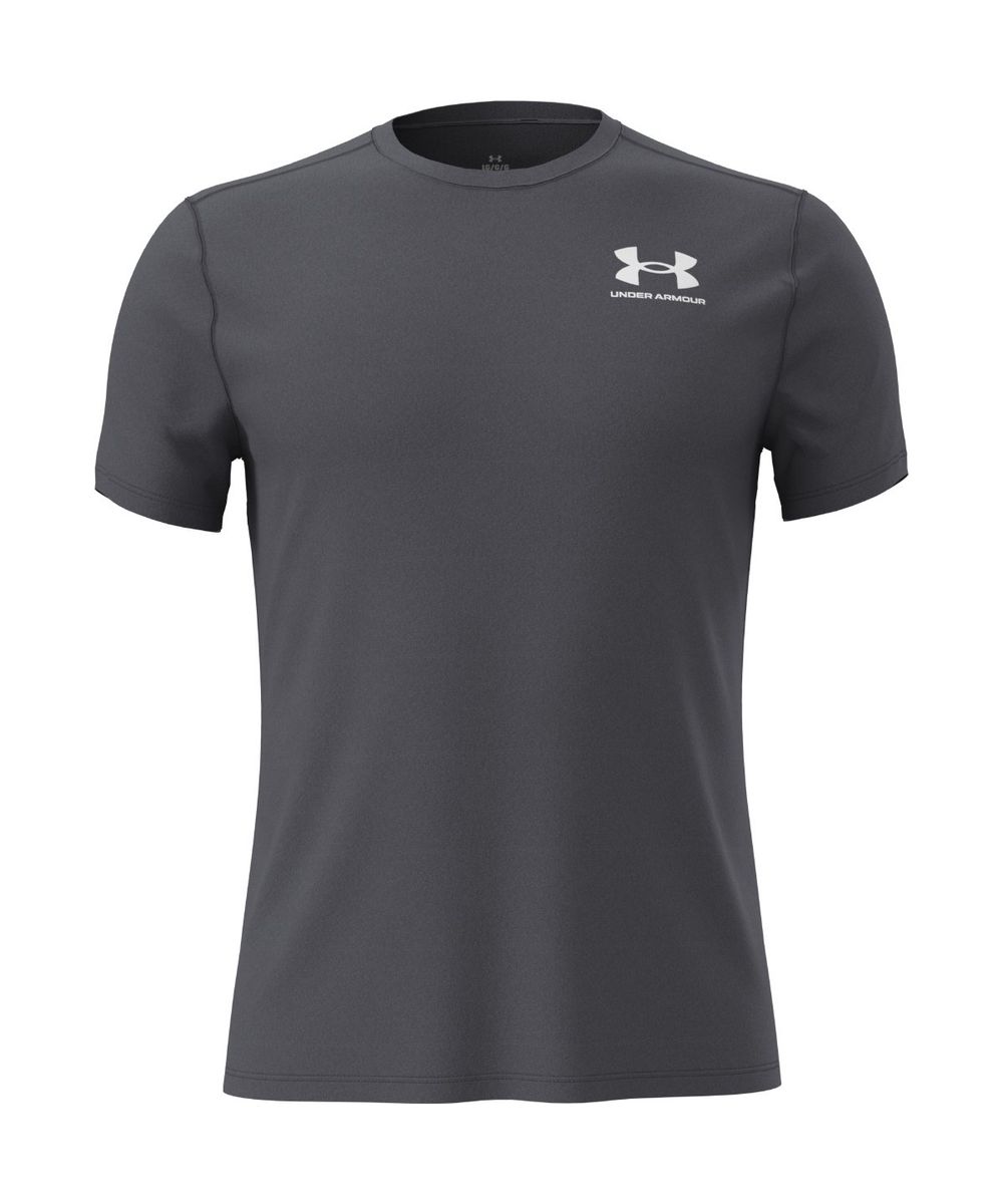 HeatGear® fitted t-shirt - Under Armour