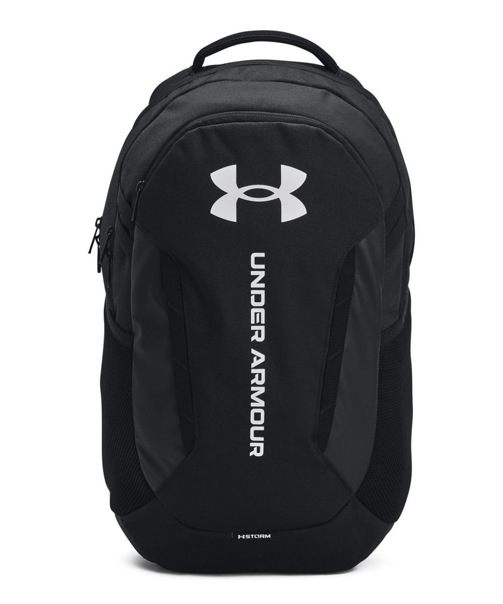Hustle 6.0 backpack - Under Armour