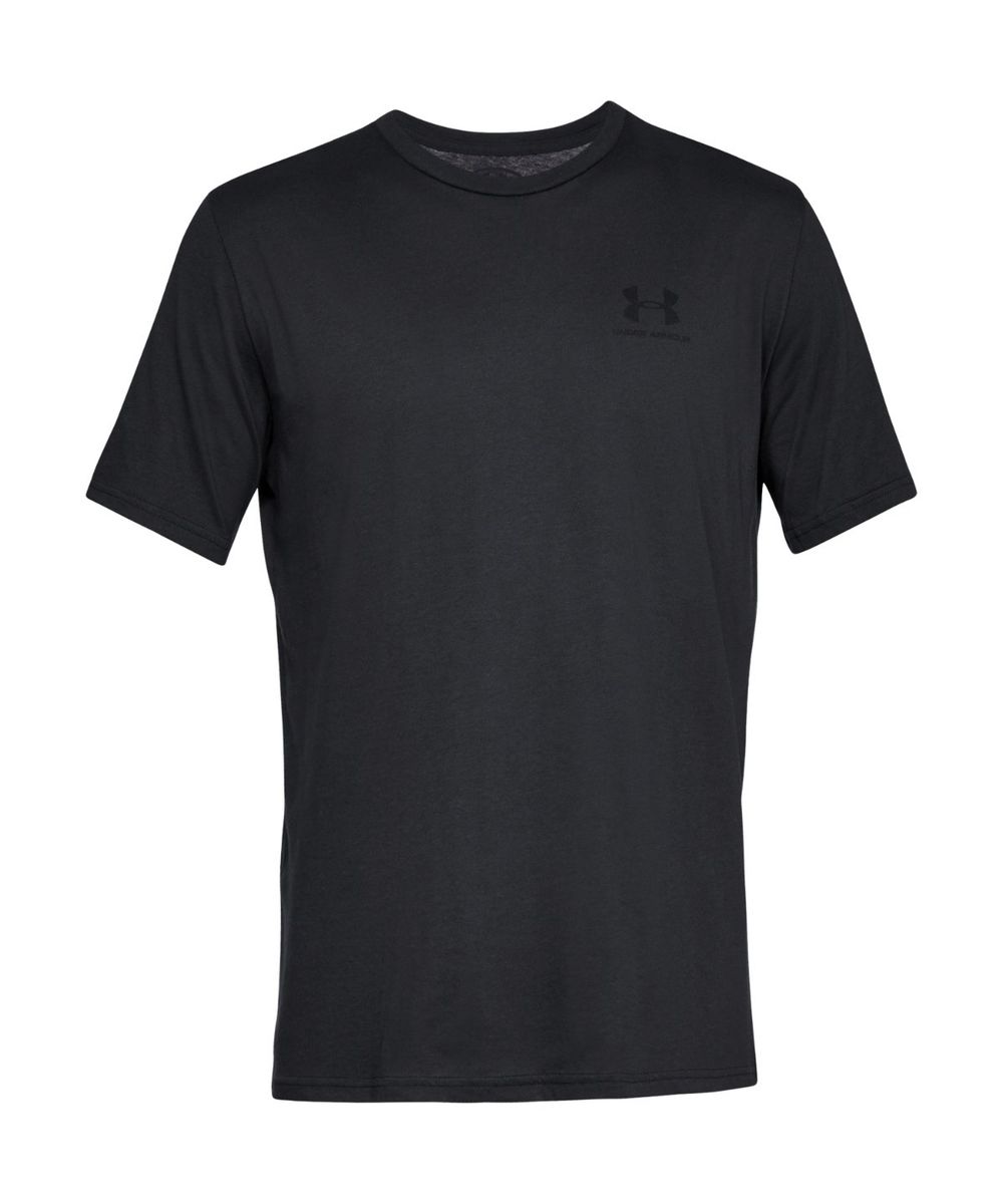 Under Armour UA Sportstyle short sleeve