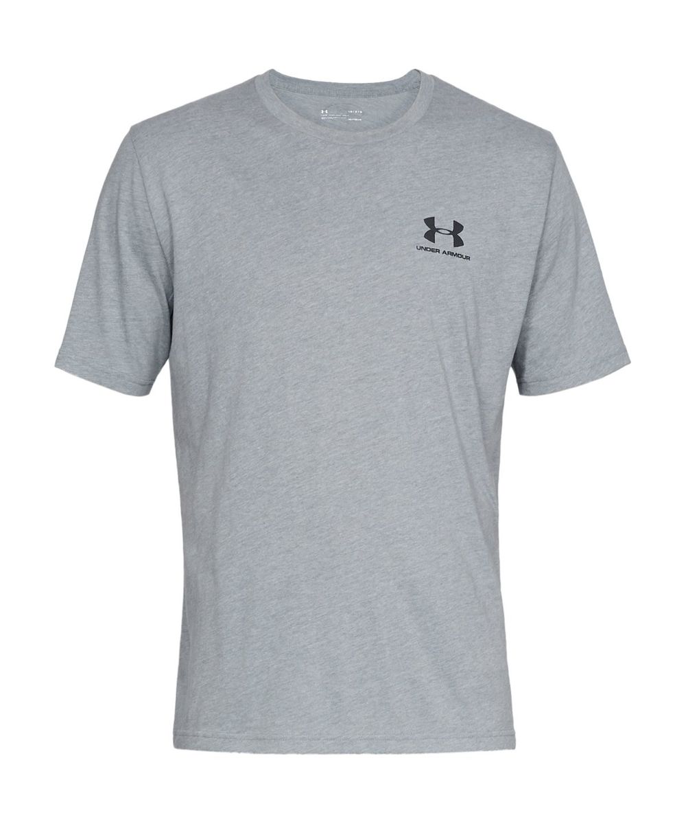 UA Sportstyle short sleeve - Under Armour