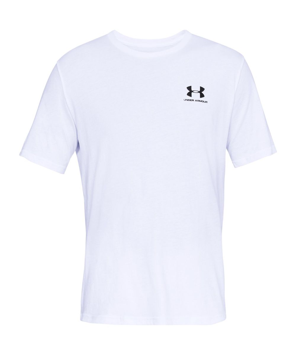 UA Sportstyle short sleeve - Under Armour