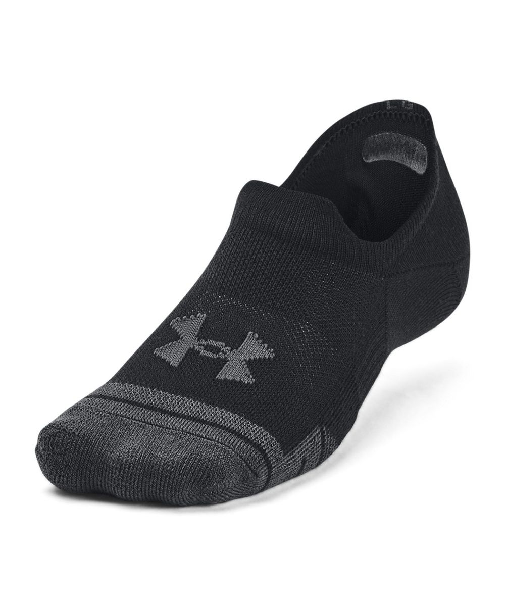 Ultra-low training socks (3-pack) - Under Armour