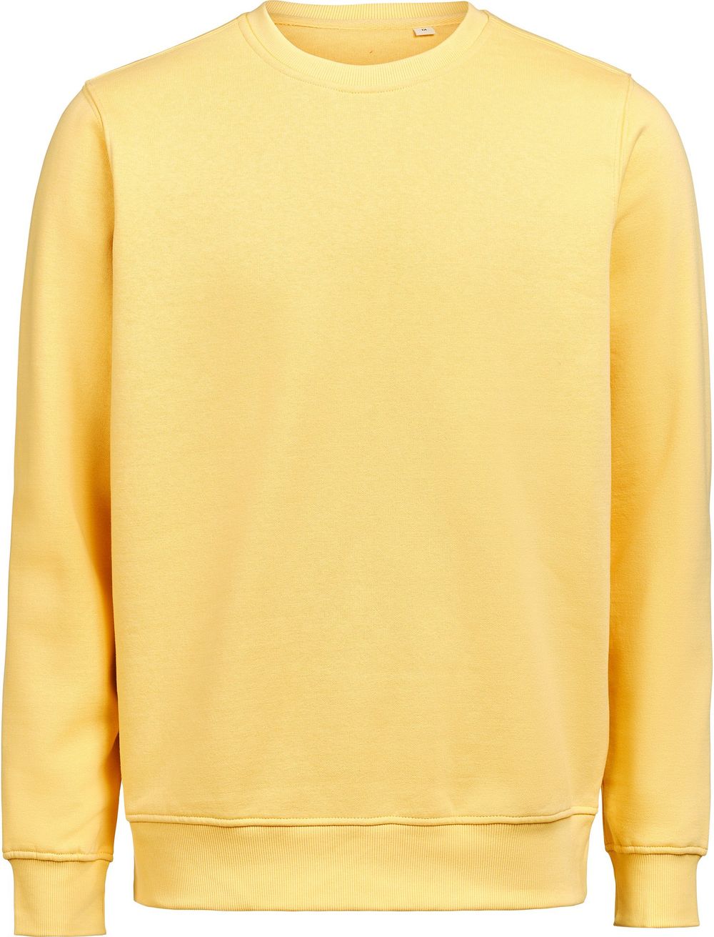 Untagged Movement OCS RCS Crewneck