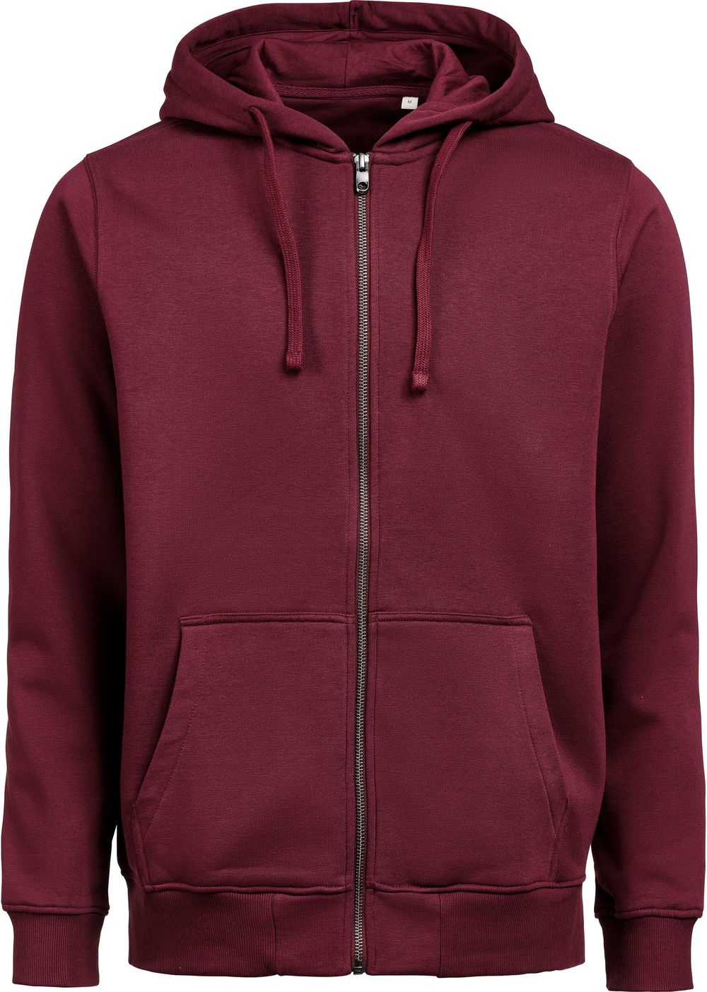 Untagged Movement OCS RCS Full Zip Hoodie