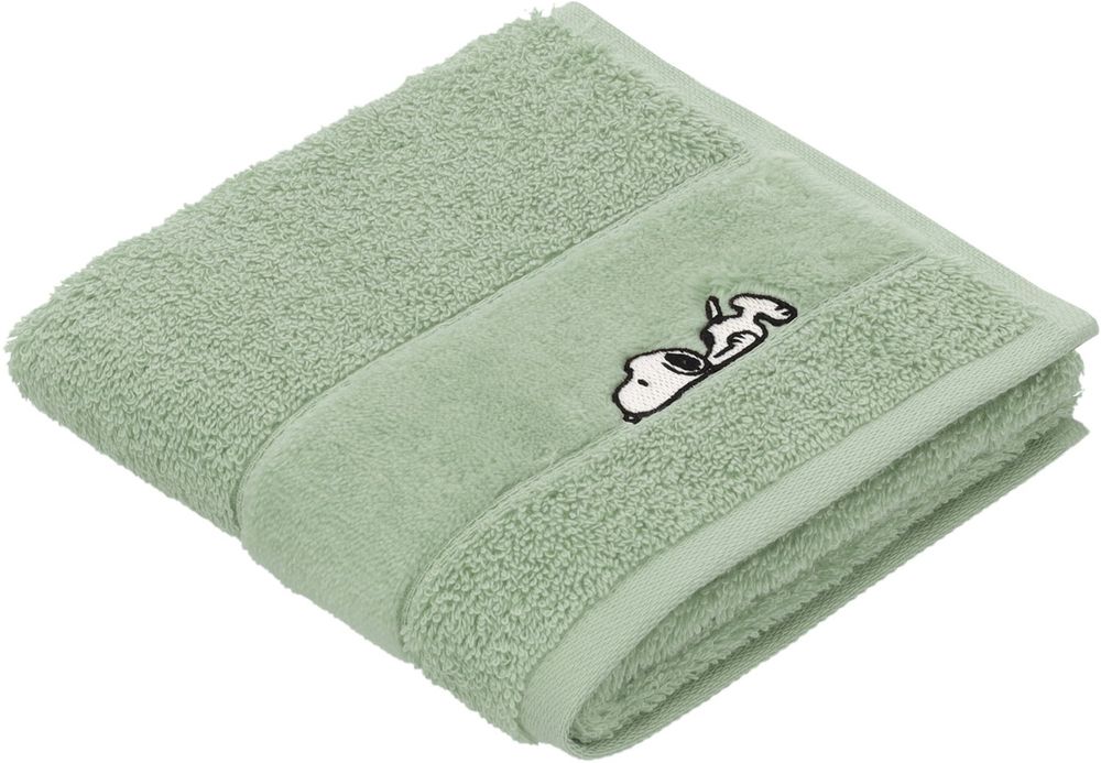 Sleepy Snoopy 30 - Vossen