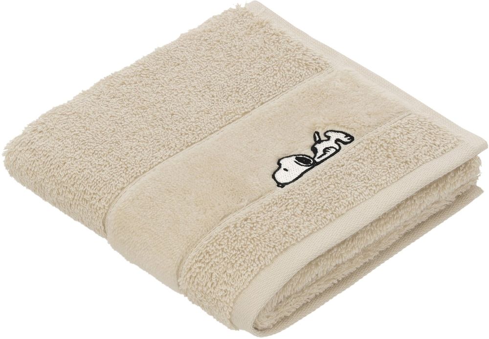Sleepy Snoopy 30 - Vossen